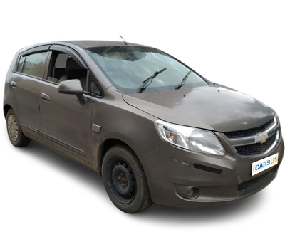 Chevrolet Sail UVA-img